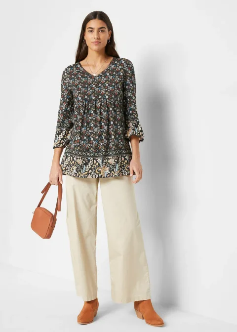 T-shirt long