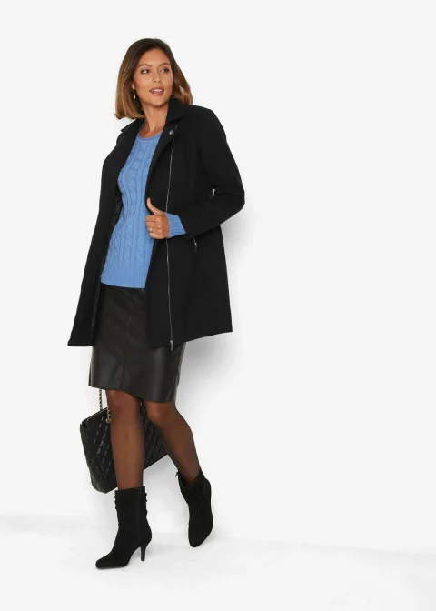 Manteau blazer