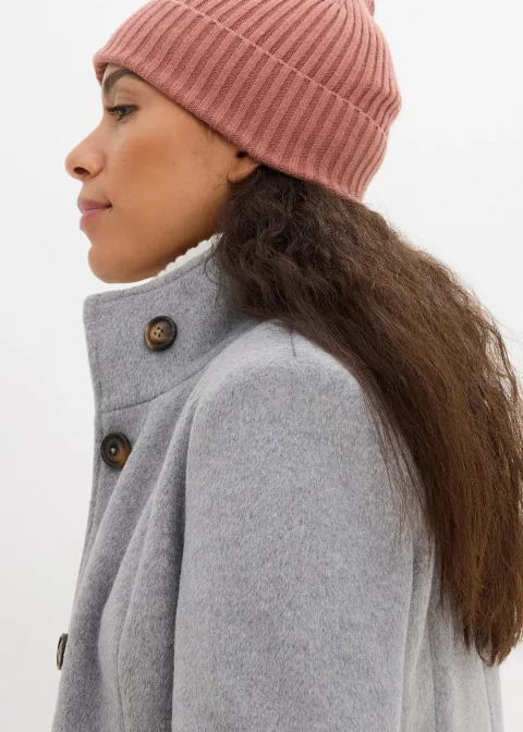 Manteau d’hiver, style 2-en-1