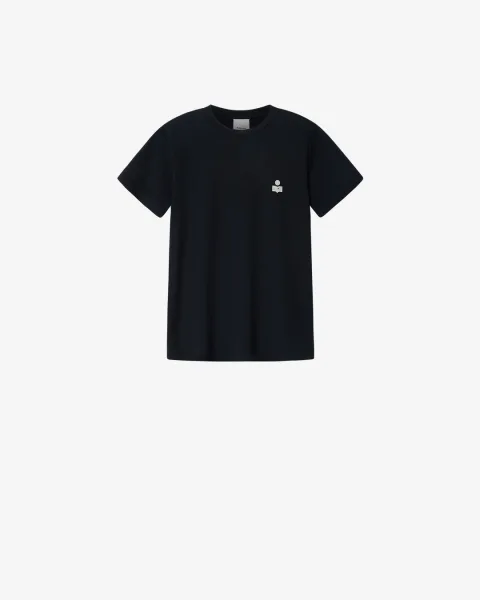 T-shirt Zafferh - Homme - Noir - Taille XL