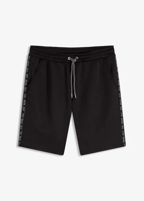 Short de sport, séchage rapide