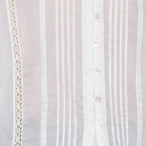 Blouse Greicy - Femme - Blanc - Taille 42 - Marant Étoile