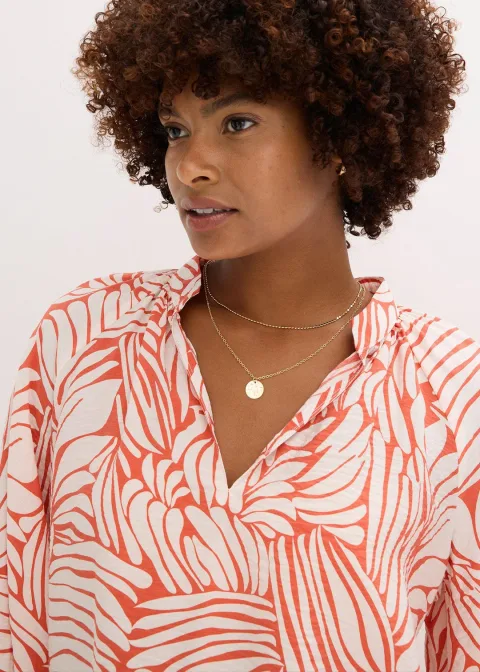 Tunique-blouse