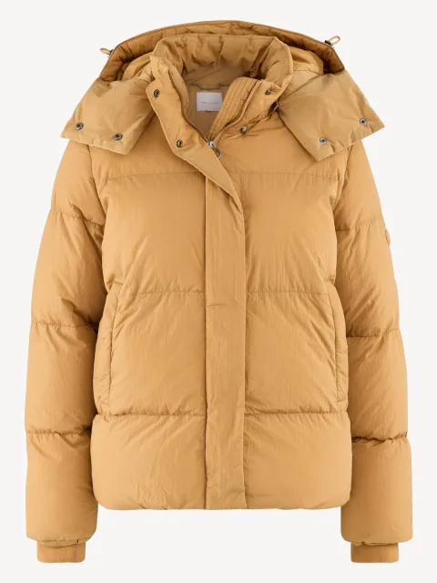 Veste d'hiver beige - 38