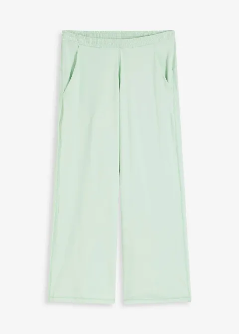 Pantalon de sport large et confortable, séchage rapide