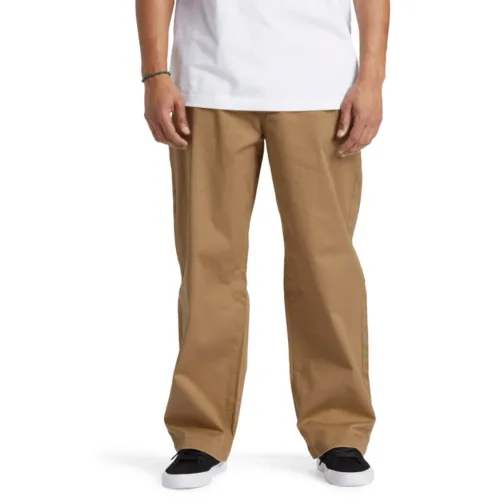 Worker Baggy - Pantalon chino pour Homme