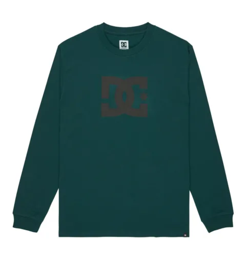 Star Hls - T-shirt manches longues pour Homme