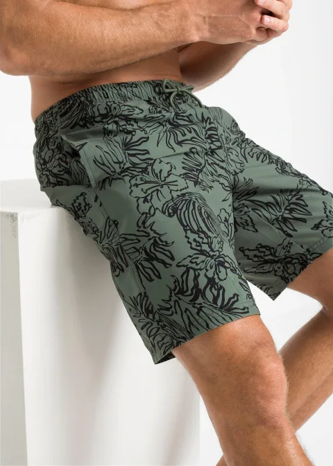 Short de bain