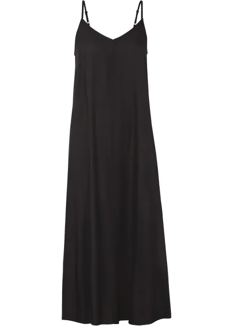 Robe en viscose