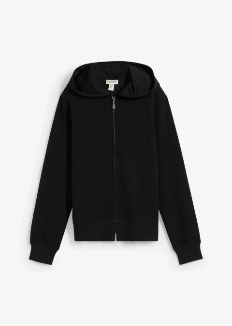 Veste en néoprène, manches longues