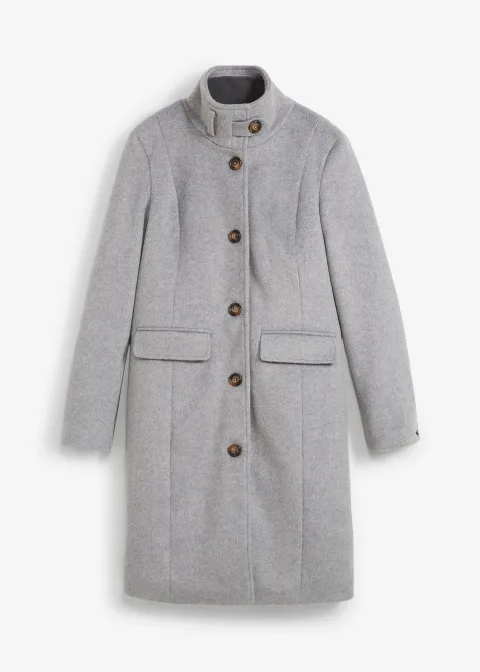Manteau d’hiver, style 2-en-1