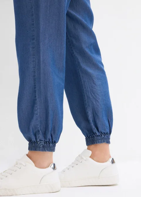 Pantalon fluide