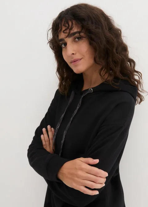 Robe sweat