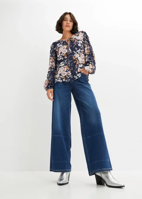 Blouse 100% viscose