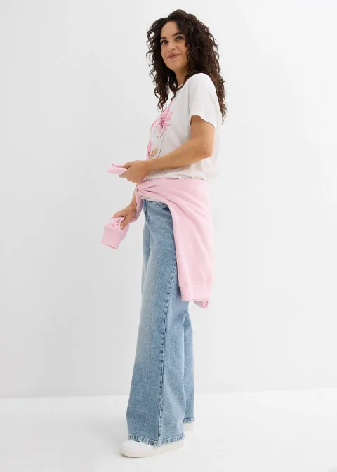 T-shirt en coton
