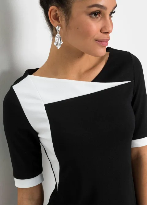 Robe fourreau