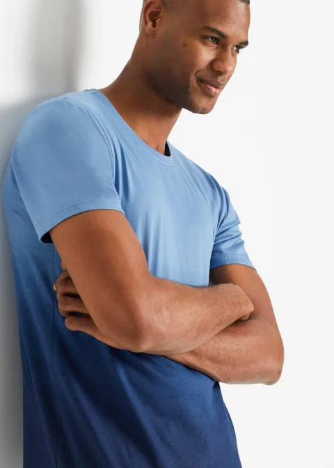 T-shirt 100% coton