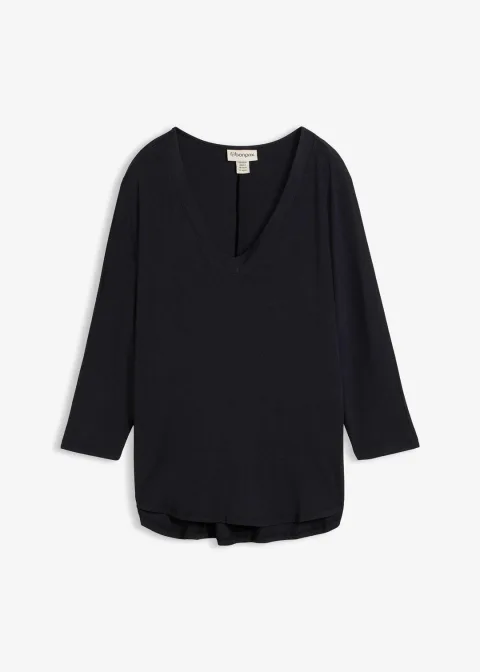 T-shirt fluide