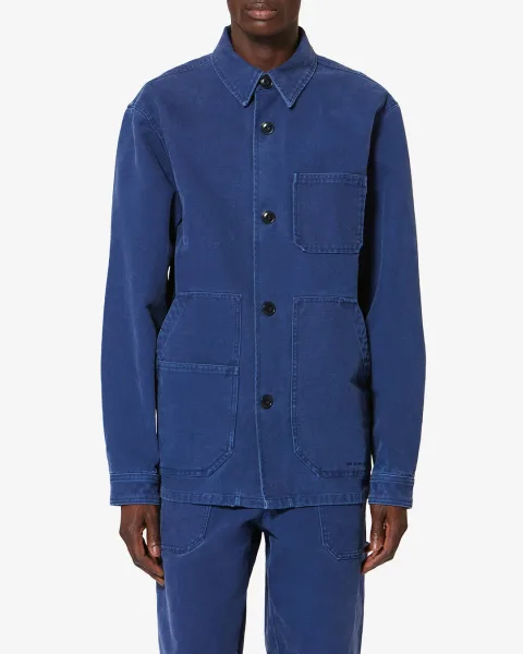 Veste Ardy - Homme - Kaki - Taille XL
