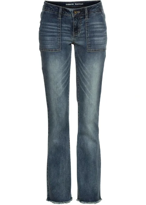 Jean Bootcut