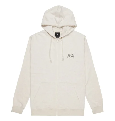 Pallet Zh - Sweat à capuche zippé pour Homme