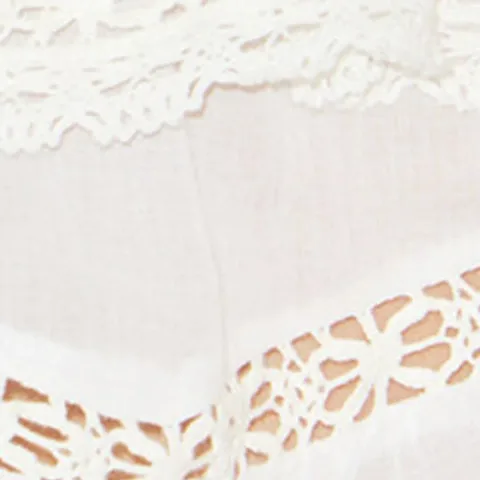 Short Geana - Femme - Blanc - Taille 42 - Marant Étoile