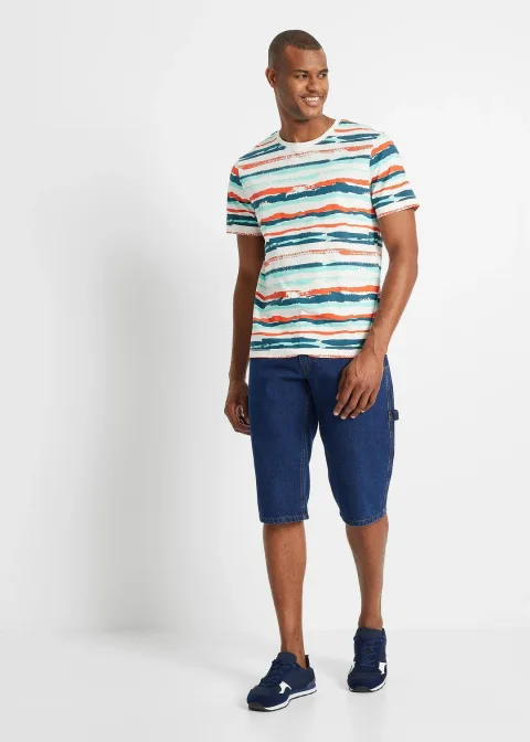 T-shirt en coton