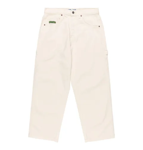 Worker Baggy Carpenter Oatmeal - Jean large pour Homme
