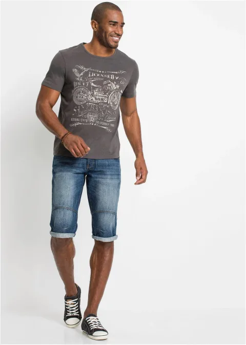 T-shirt 100% coton