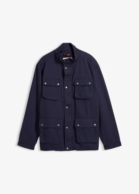 Veste de mi-saison
