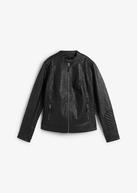 Veste biker
