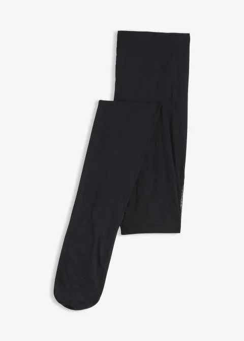 Collant effet jambières 70den
