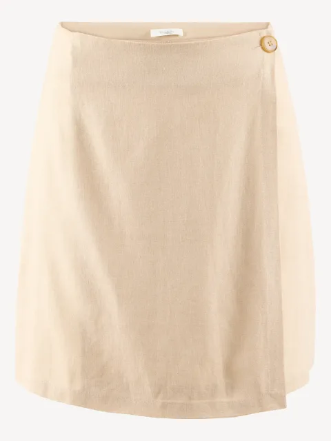 Jupe beige - 38