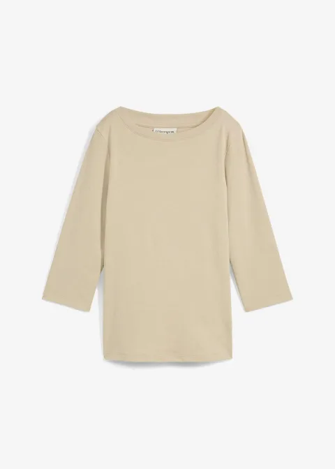 T-shirt épais 100% coton