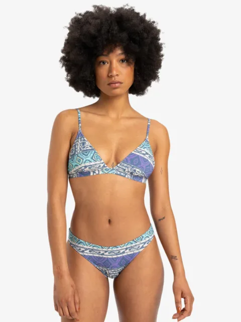 Champion Sound - Bas de maillot de bain à couvrance intégrale pour Femme Bleu