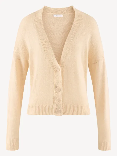 Gilet gris - XL