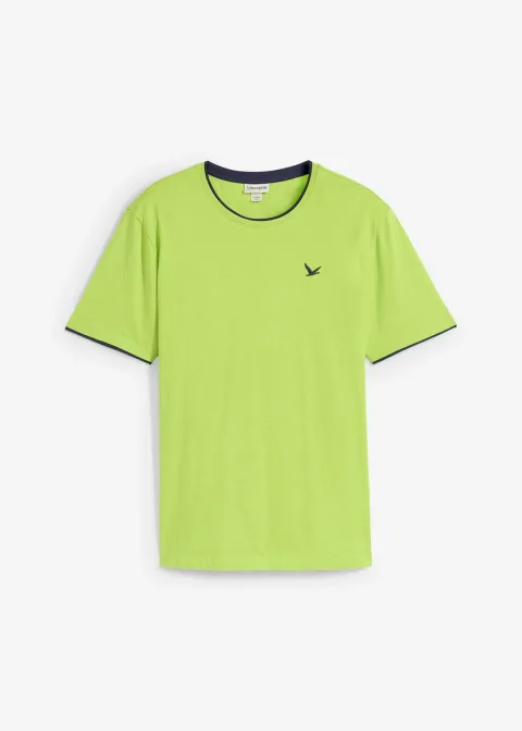 T-shirt 100% coton