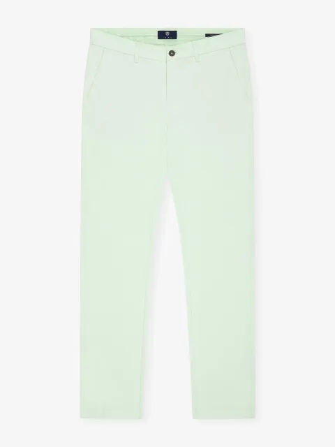 IZAC - Pantalon armuré vert
