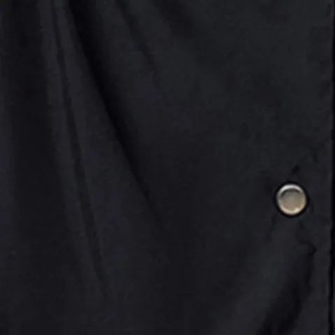 Veste Gwenola - Femme - Noir - Taille 40