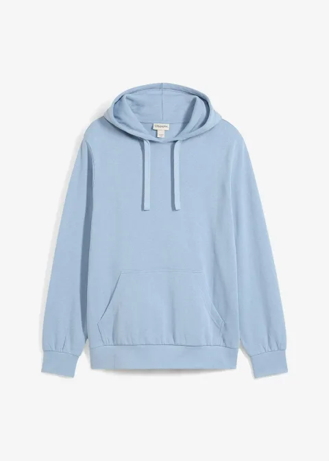 Sweat à capuche regular