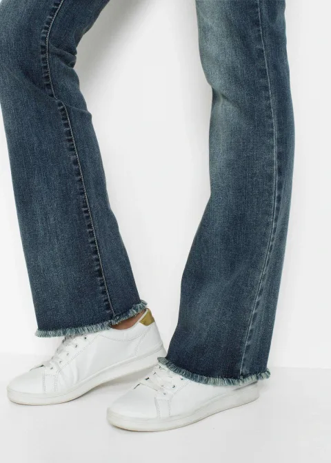 Jean Bootcut