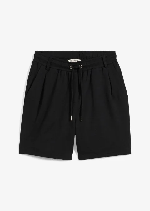 Short en molleton