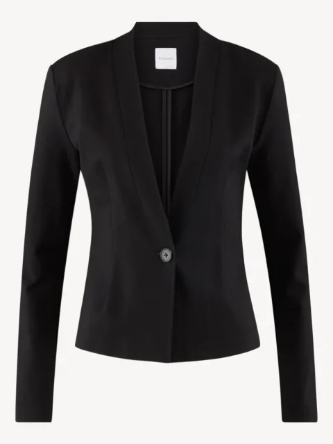 Blazer noir - 44