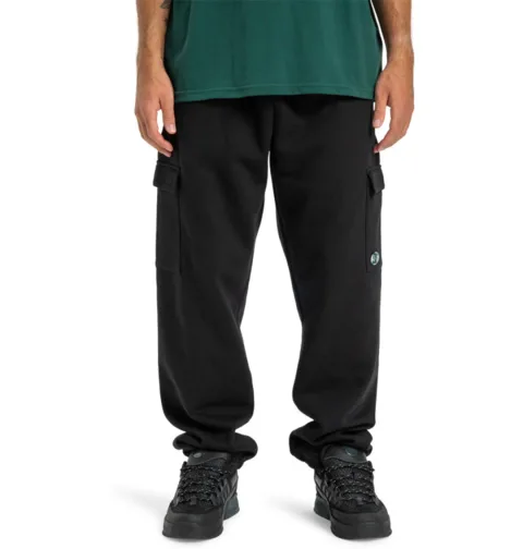 Carry On - Pantalon de jogging Noir Homme