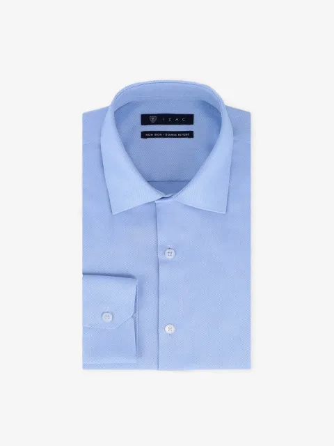 IZAC - Chemise ville ciel