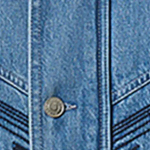 Veste Julian - Homme - Bleu - Taille XL