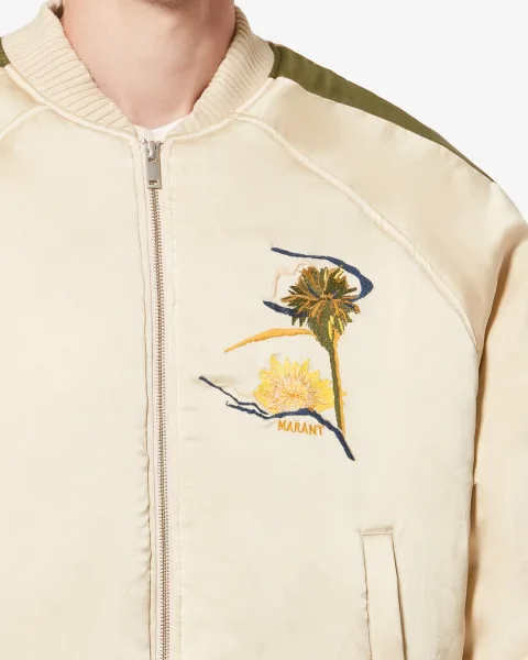 Veste Wes - Homme - Champagne - Taille XL