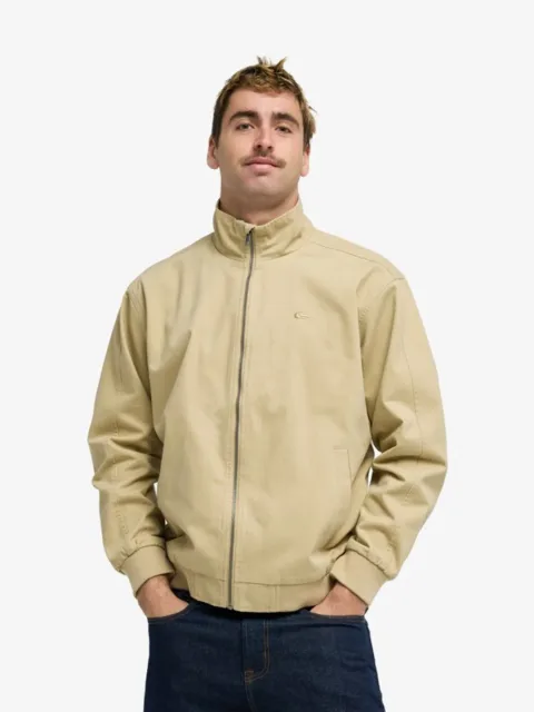 Taldora Summer - Blouson pour Homme Noir