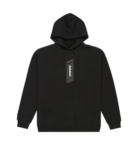 Omega - Sweat à capuche pour Homme