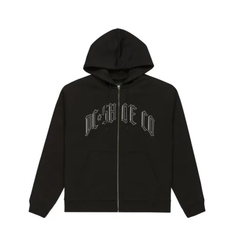 Planted - Sweat à capuche zippé pour Homme